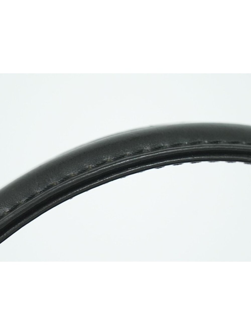 Louis Vuitton LV Cannes Epi Leather Vanity Bag Handbag Black Bag - Picture 6 of 9